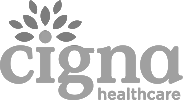 Electrolysis hair removal in the PDX/VAWA Metro area can often be billed to Cigna Health Insurance | Cigna logo