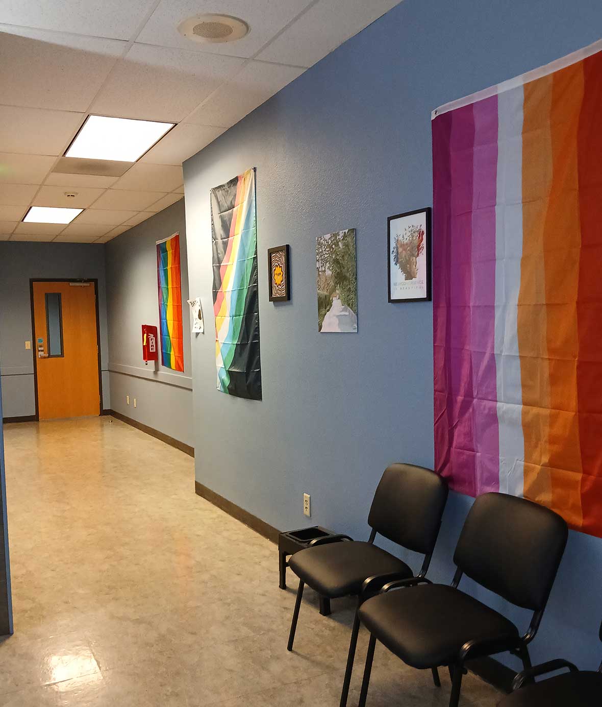 Real You Electrolysis serves all of the Portland area with our Vancouver location, and all of Seattle in our Lakewood location.