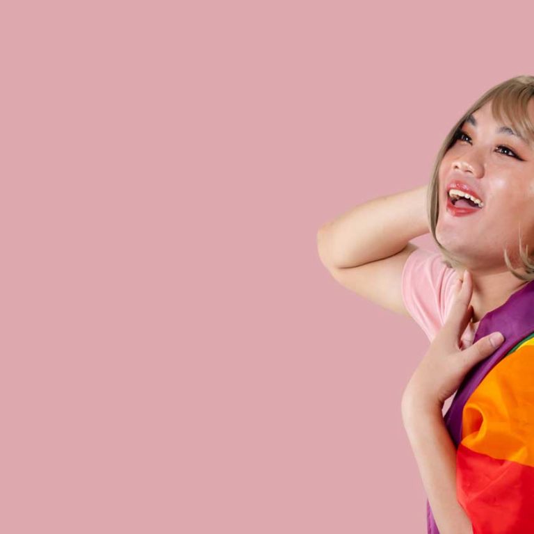 Permanent hair removal through electrolysis is a requirement for trans folk pursuing surgery.