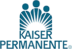 Kaiser Permanente often offers electrolysis insurance coverage | Kaiser logo shown
